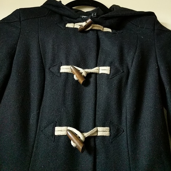 Asos petite trench coat - Picture 3 of 3